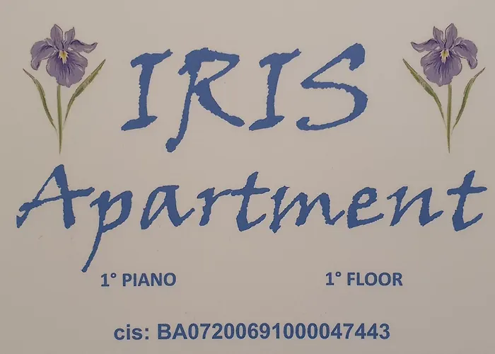 Iris Apartment Qsella
